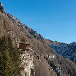 Skylodge 'il Rifugio Dell'anima'