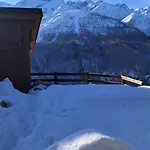 Alojamento de Turismo Selvagem Skylodge 'il Rifugio Dell'anima' *