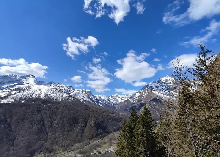 Orman Evi Skylodge 'il Rifugio Dell'anima'