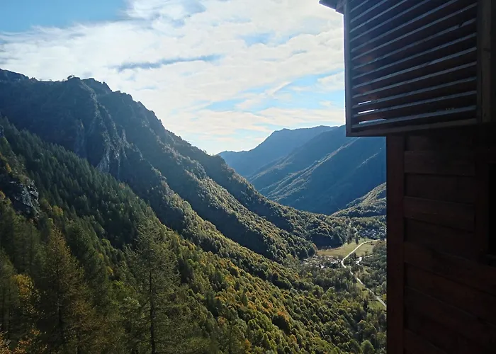 Orman Evi Skylodge 'il Rifugio Dell'anima' *