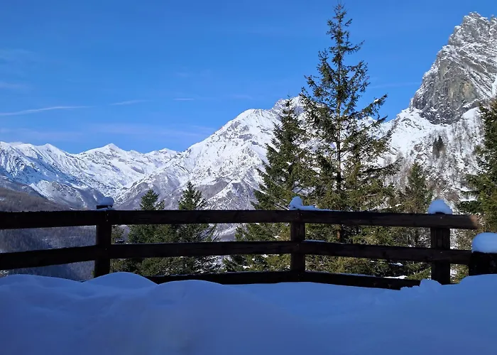 Skylodge 'il Rifugio Dell'anima' Orman Evi