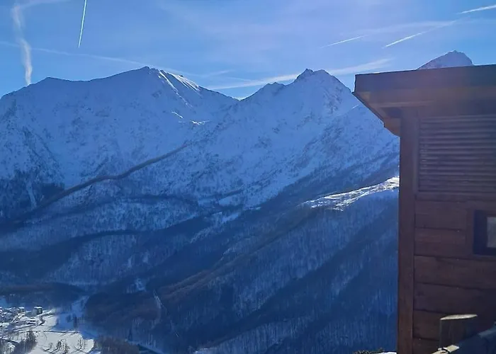 Orman Evi Skylodge 'il Rifugio Dell'anima'