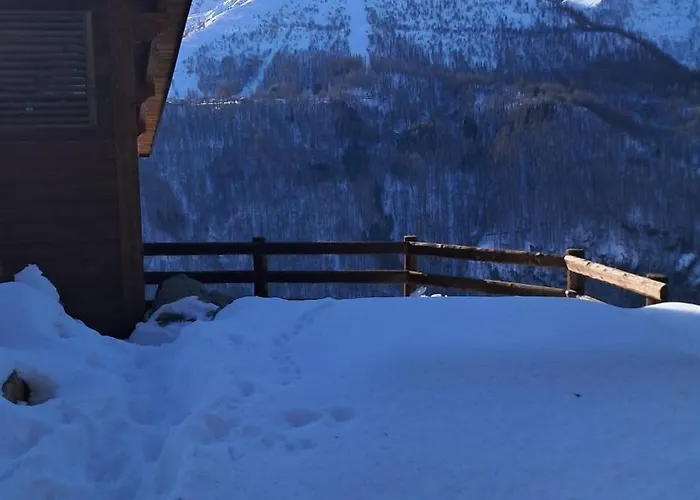 Orman Evi Skylodge 'il Rifugio Dell'anima' *